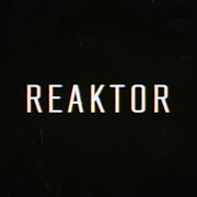 Reaktor Announces Full Line-Up For UK Premiere