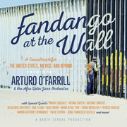 Arturo OFarrill Release New Album Fandango At The Wall