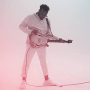 Grammy-Nominated, Chart Topper Travis Greene Releases Love Will Always Win Official Video