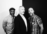 Arethas Jazz Cafe Welcomes The Bad Plus Next Month