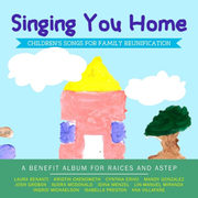 Singing You Home, Featuring Audra McDonald, Lin-Manuel Miranda & More, Reaches #1 On Childrens Album Charts!