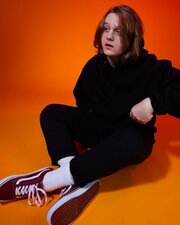 Lewis Capaldi Releases New EP Breach