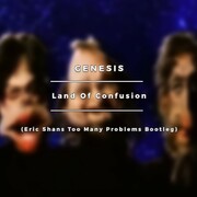 Eric Shans Comes Up With A New Amazing Remix Of Land Of Confusion By Genesis