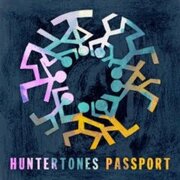 Huntertones Release New Album Passport