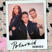 Jonas Blue Unveils Remix Package For Polaroid