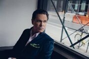 Kurt Elling Sings Christmas At Segerstrom Center For The Arts 12/15