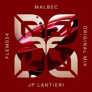 JP Lantieri Presents Malbec EP On Flemcy Music