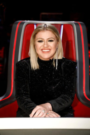 Kelly Clarkson To Perform In The Macys Thanksgiving Day Parade