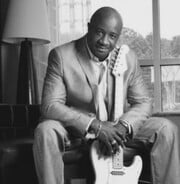 Blues Guitarist Dexter Allen Is Focus Of New Exhibit At Mississippi Museum Of History/Civil Rights