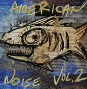 Dirtnap Records Announces American Noise: Vol. 2