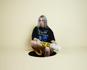 Billie Eilish Releases New Song Come Out And Play