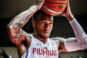 Calvin Abueva Finally Speaks About His Relationship With Vice Ganda