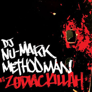 DJ Nu-Mark & Method Man Unite For Zodiac Killah