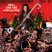 Anna And The Apocalypse (Original Motion Picture Soundtrack), Out Now