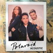 Jonas Blue Delivers Stunning New Acoustic Version Of Hit Single Polaroid Featuring Liam Payne & Lennon Stella!