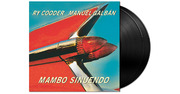 Ry Cooder & Manuel Galbans Grammy-Winning Mambo Sinuendo Returns On Vinyl