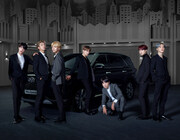 BTS To Introduce Hyundai Palisades Always Remarkable Global Launch Campaign