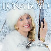 Liona Boyds Christmas Concert Special In Support Of Her Album A Winter Fantasy To Air This December