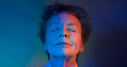 Laurie Anderson Presents Five Events As SFJAZZ Resident Artistic Director