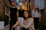 Orchards Announce 2019 UK Headline Tour + Reveal Age Of You Video