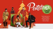 Pentatonix: A Not So Silent Night Brings The Holiday Spirit Back To NBC On Dec. 10