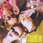 The Beaches Releases Fascination Video; Single Is No 1 Most Added At Alternative, Active Rock Radio