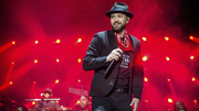 Justin Timberlake Reschedules December Tour Dates Due To Bruised Vocal Cords