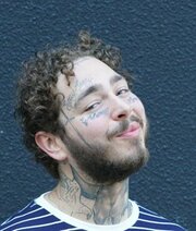 Post Malone To Perform From His Current Tour On New Years Rockin Eve