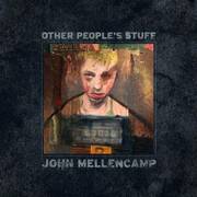 John Mellencamp Releases New Album, Other Peoples Stuff, Today