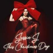 Jessie J Releases Lyric Video For Santa Claus Is Coming To Town