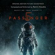 Ramin Kousha - Album 5th Passenger (ÎŸriginal Motion Picture Soundtrack)