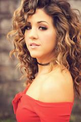 AJs Good Time Bar Welcomes USA Networks Real Country Finalist Jamie Floyd