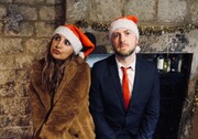 WeatheredMan Teams-Up With X-Factor Vocal Coach For Christmas Single