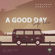 UK Hiphop Artist Doberman Has Released His New Jazz-Hop Style Single A Good Day