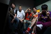 Chinese Rap Icons Higher Brothers Release 16 Hours Video