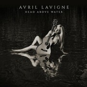 Avril Lavigne To Release Highly-Anticipated New Album Head Above Water On February 15, 2019