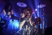 Ministrys Al Jourgensen Fires Loaded Version Of 20th Century Boy With Beauty In Chaos