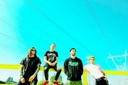 Cane Hill To Release Kill The Sun On January 18, 2019