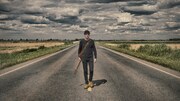 Mark Shepherds EP Spotlights The Dark Heart Of UK Americana