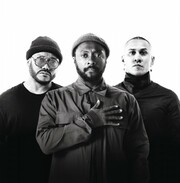 Black Eyed Peas Share New Music Video For Back 2 Hiphop Ft. Nas