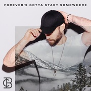 Award-Winning Canadian Country Star Chad Brownlee Releases New Single Forevers Gotta Start Somewhere