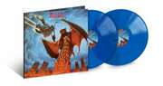 Meat Loafs Bat Out Of Hell II: Back Into Hell And Welcome To The Neighborhood Make Vinyl Debuts!