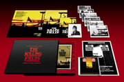 Mike Oldfields The Killing Fields Soundtrack & DVD Limited Edition Deluxe Box Set Available For Pre-Order