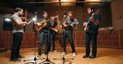 Watch: Punch Brothers Perform On The Current