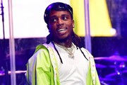 Jacquees Announces 4275 Tour