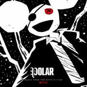 deadmau5 Announces Release Of Polar Soundtrack