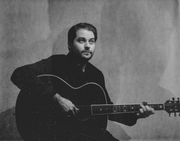 Rob Baird Channels Music To Explain Visceral Emotions And Grief On 10-Track After All, Out Now