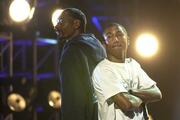 Snoop Dogg & Lil Wayne To Perform At Sports Illustrateds Saturday Night Lights Party