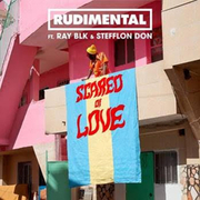 Rudimental Releases New Song Scared Of Love Ft. Ray BLK & Stefflon Don