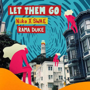 Niiko & Swae Shares Let Them Go And Announce Hakkasan Residency